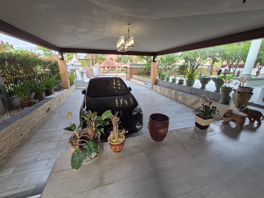 🏡 บ้านเดี่ยวสุดหรู ใกล้อ่างเก็บน้ำมาบประชัน เพียง 17.9 ลบ.! 🌿✨