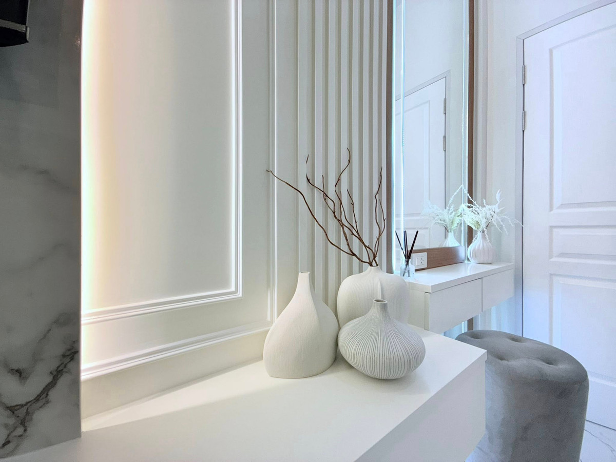 🔥 บ้านเดี่ยวสไตล์ English Cottage พร้อมอยู่ทั้งหลัง | โครงการโชคชัยวิลเลจ 3 | 3 ห้องนอน 2 ห้องน้ำ | 53 ตร.วา | เพียง 4.79 ล้านบาท 🔥