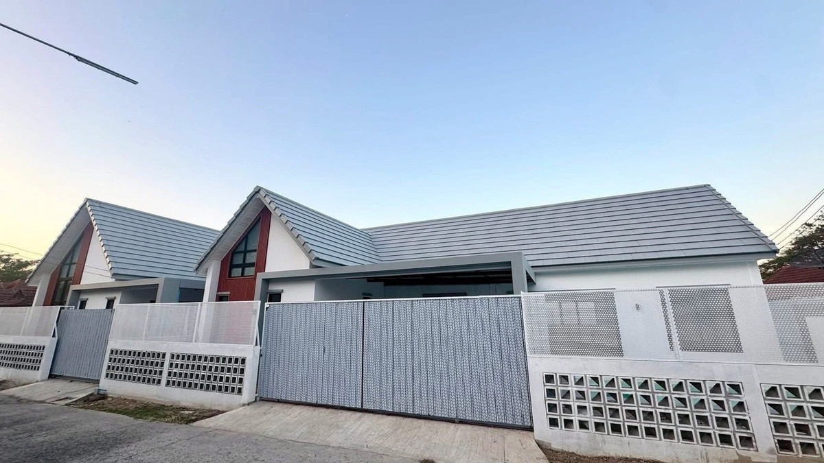 Presale ด่วน! บ้านเดี่ยวพูลวิลล่า ซอยสยาม | 51 ตรว. | ฟรีบิ้วอิน + สระ | 5.49 ลบ. | 3 นอน 2 น้ำ