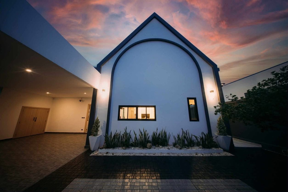 📍 โลเคชันปัง! บ้านเดี่ยว 3 ห้องนอน 2 ห้องน้ำ ห้องครัว 2 โซน ใกล้มอเตอร์เวย์สาย 7| ราคาพิเศษ 9.9 ล้านบาท