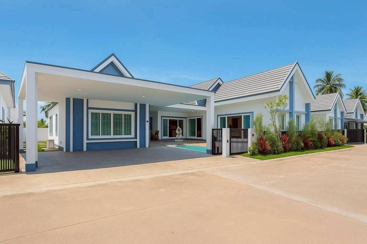 🏡 5 Bedroom Pool-Ready Family Home | 101 Sq.wah | 8.98 MB 🔥 Prime Location Near Motorway