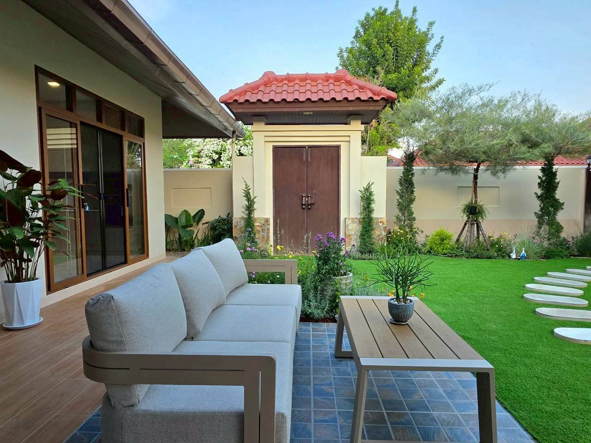 🔥 Luxury Pool Villa for Rent in Huay Yai | Balina 3 | 4 Bedrooms | Private Pool | 120,000 THB/Month 🔥