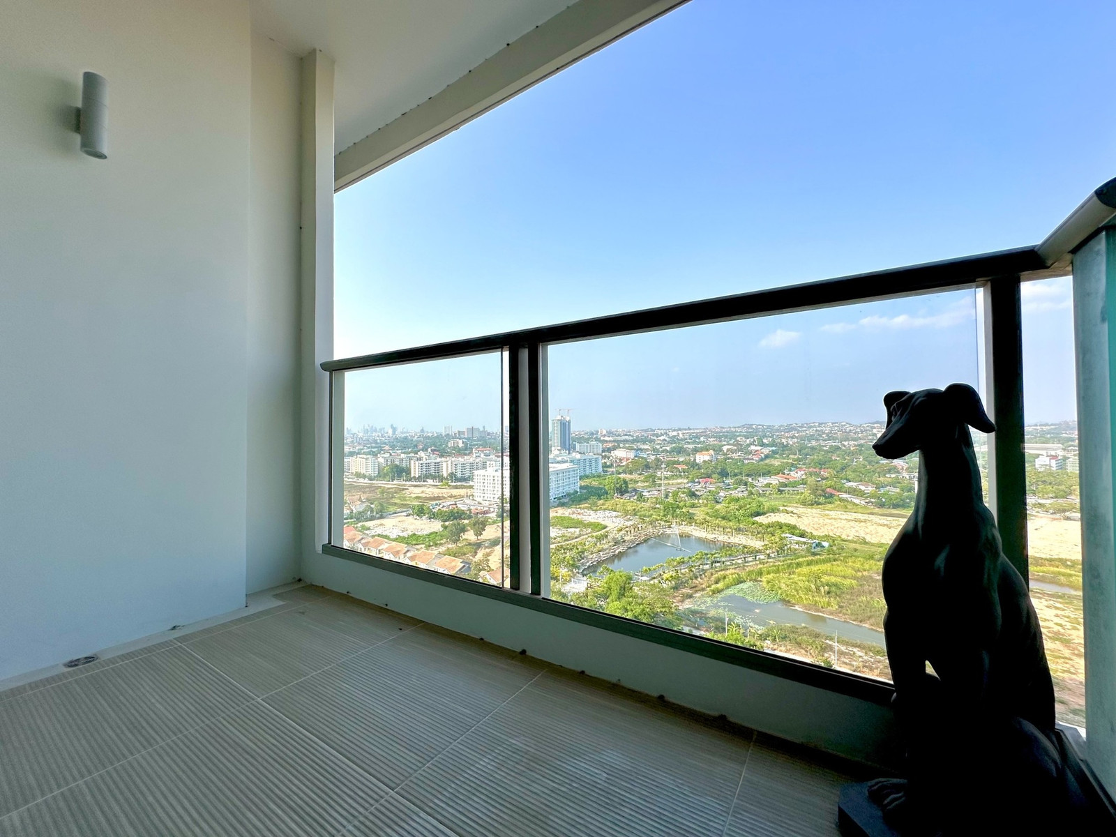 📌The Riviera Jomtien (#ForeignQuota) 🔥#SALE 4,490,000 Baht 🔥(35 sq.m) #วิวเมือง