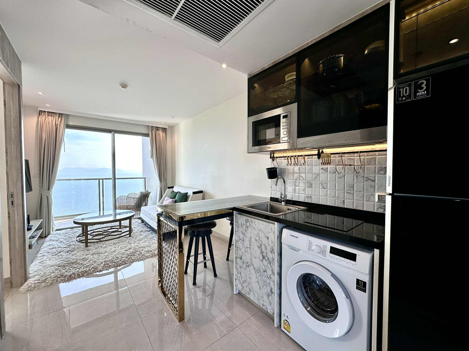 🔥Riviera Monaco🔥(#ForRent 25,000฿/month )