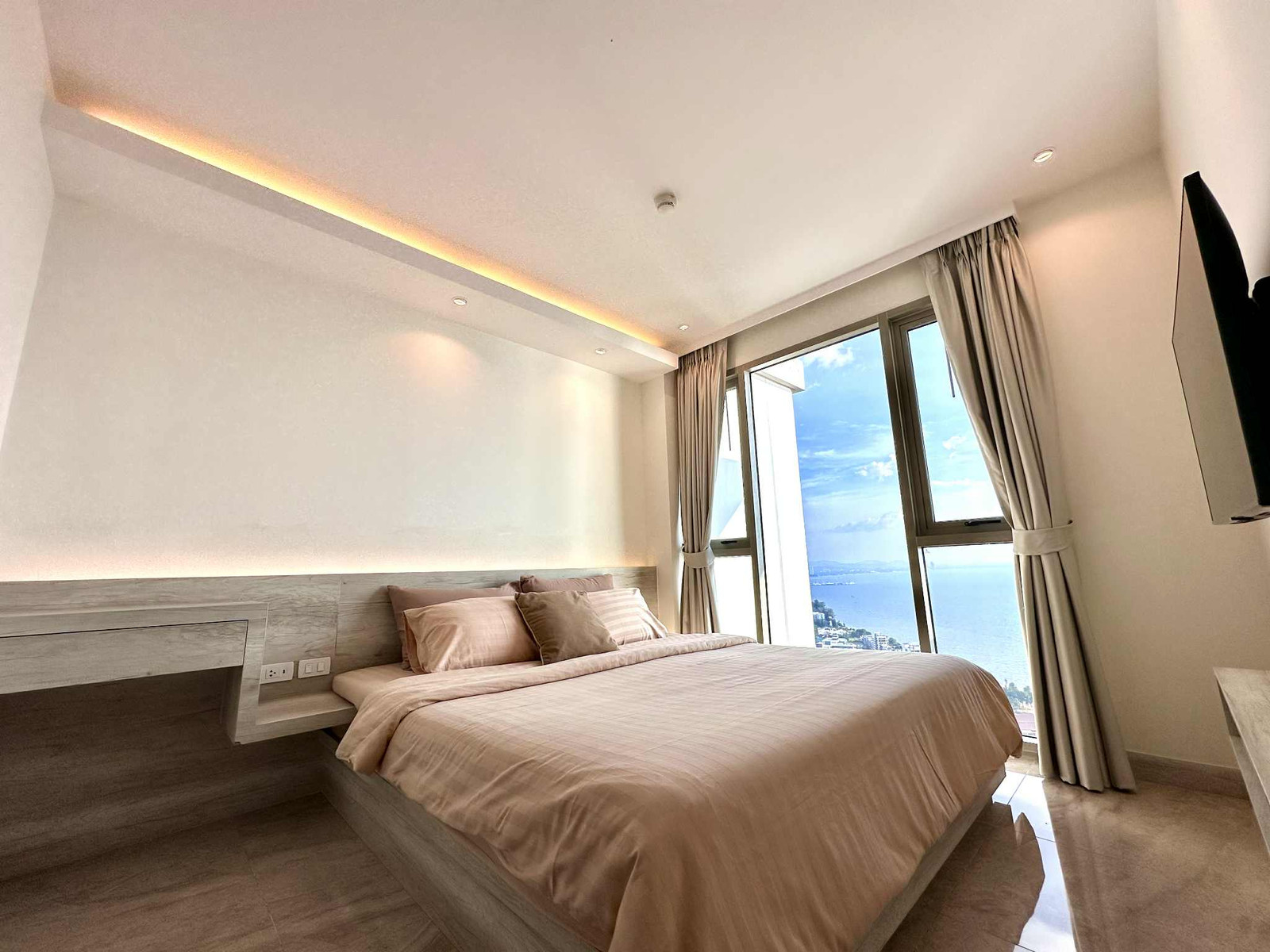 🔥Riviera Monaco🔥(#ForRent 25,000฿/month )