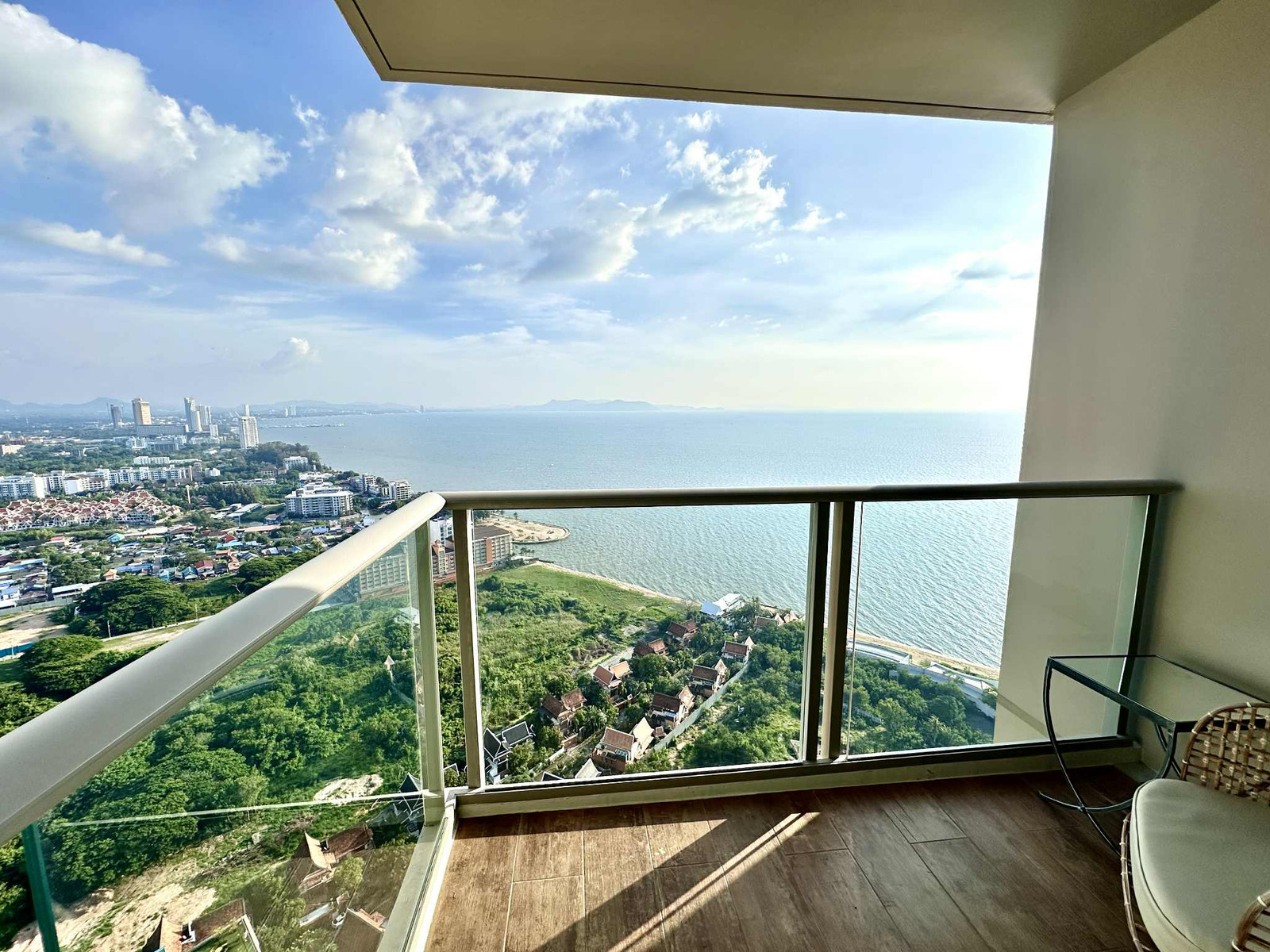 🔥Riviera Monaco🔥(#ForRent 25,000฿/month )