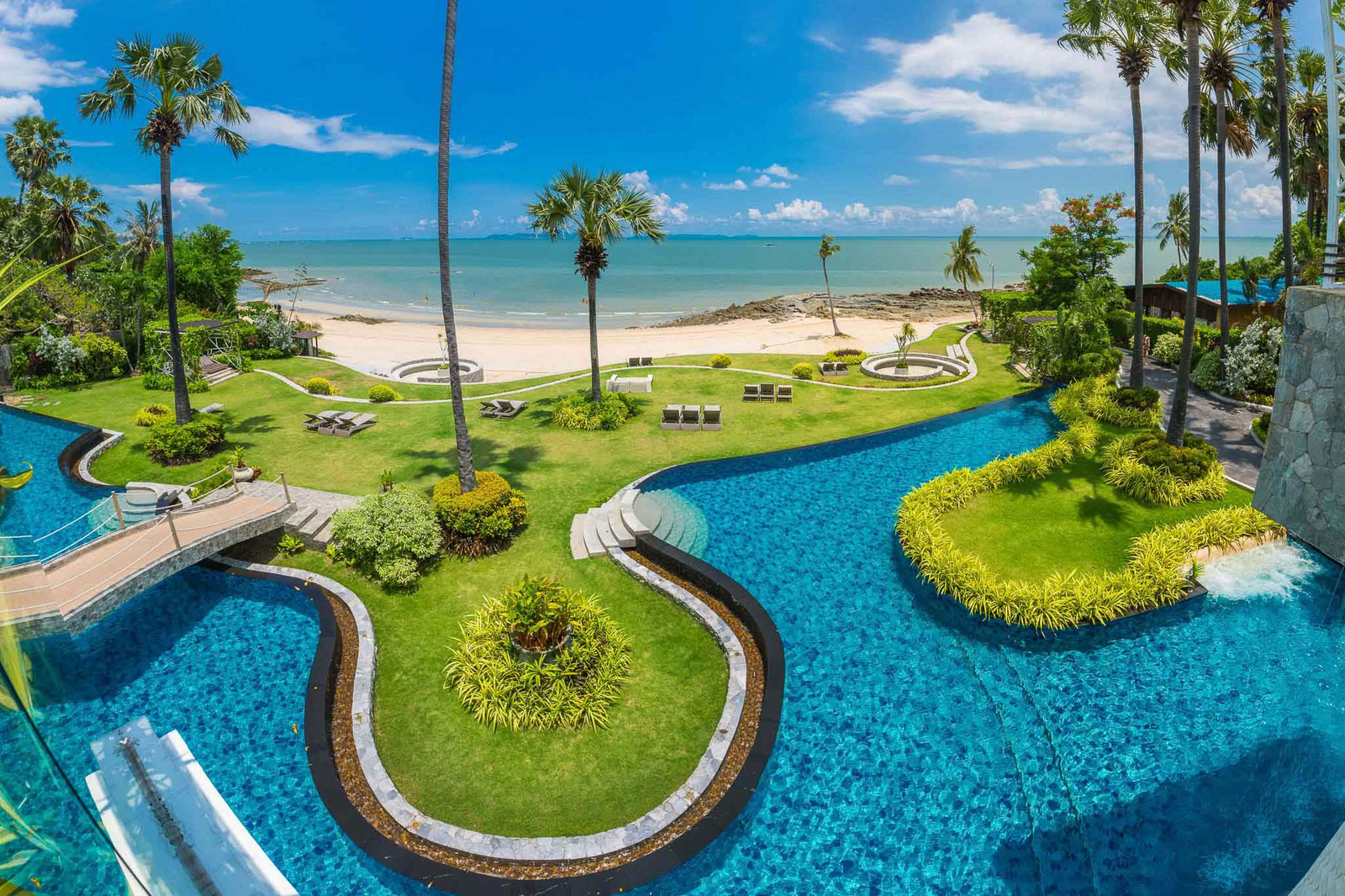 The Palm Wongamat Beach🔥#Rent 30,000 baht🔥