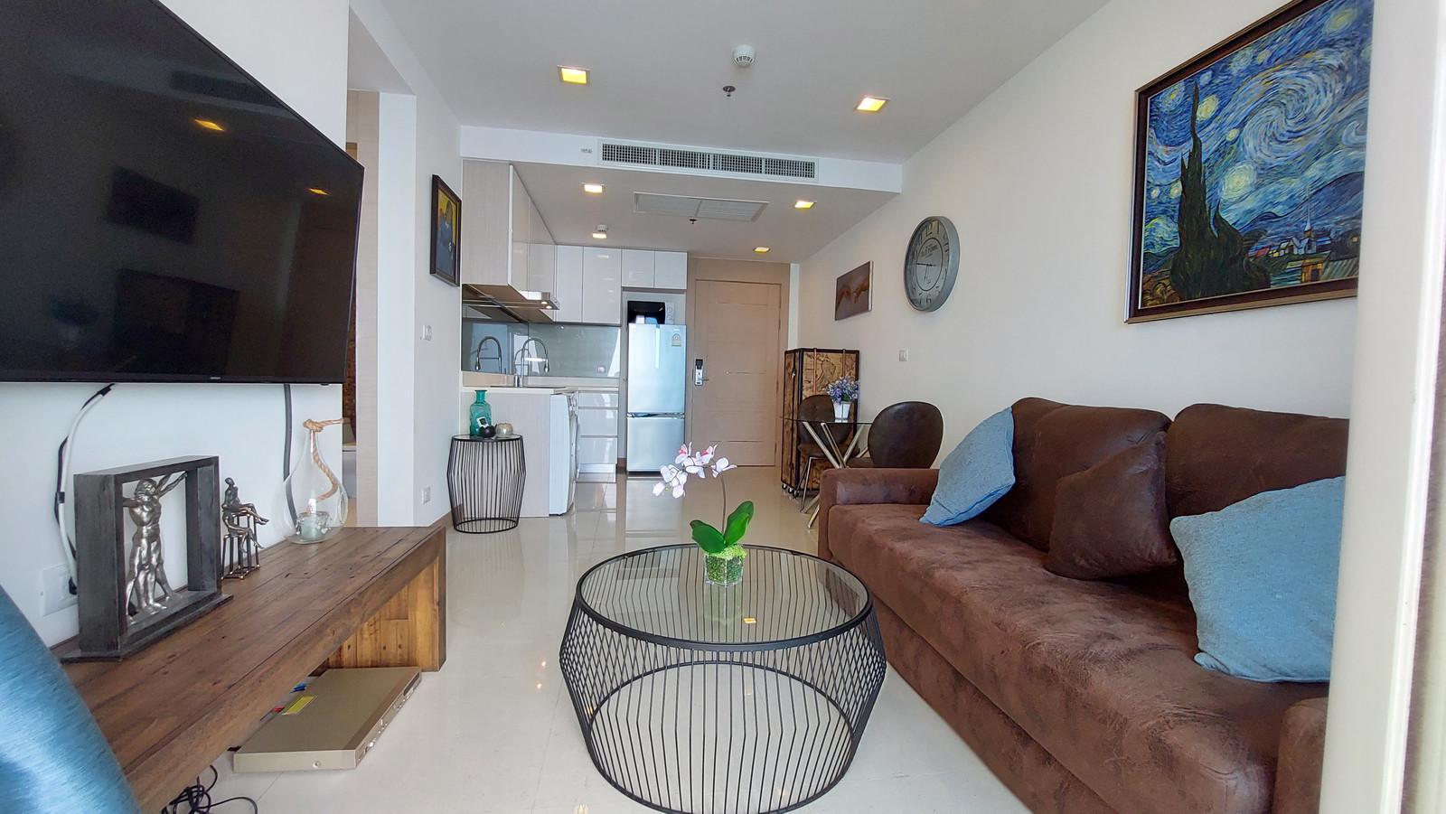 The Palm Wongamat Beach🔥#Rent 30,000 baht🔥