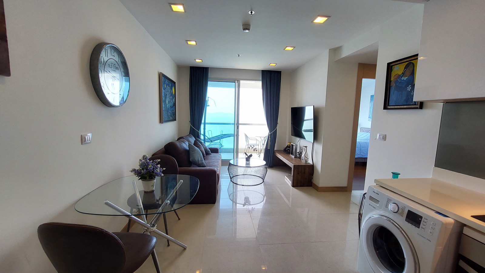 The Palm Wongamat Beach🔥#Rent 30,000 baht🔥