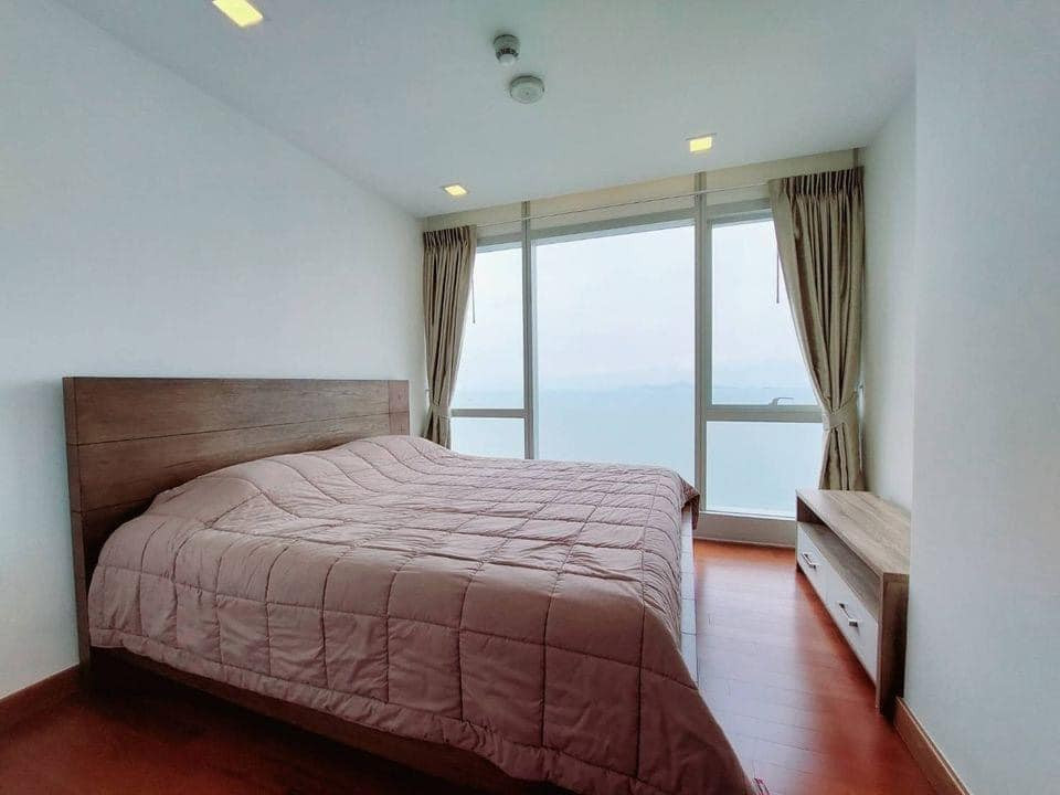 The Palm Wongamat Beach🔥#Rent 35,000 baht🔥