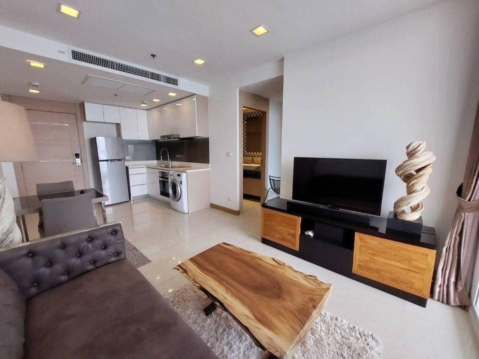 The Palm Wongamat Beach🔥#Rent 35,000 baht🔥
