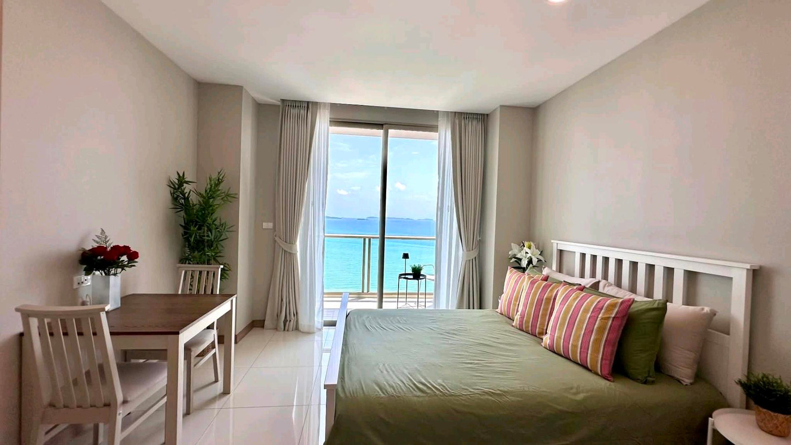 📌The Riviera Wongamat🔥#SALE 4.95MB.🔥#ForeignQuota