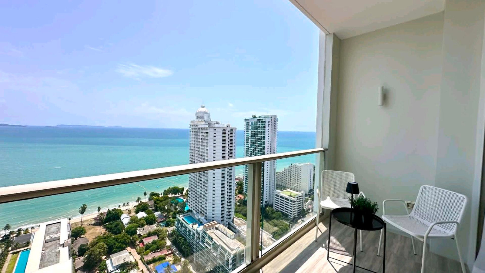 📌The Riviera Wongamat🔥#SALE 4.95MB.🔥#ForeignQuota