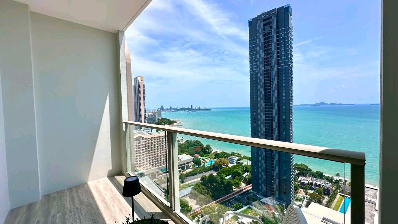 📌The Riviera Wongamat🔥#SALE 4.95MB.🔥#ForeignQuota