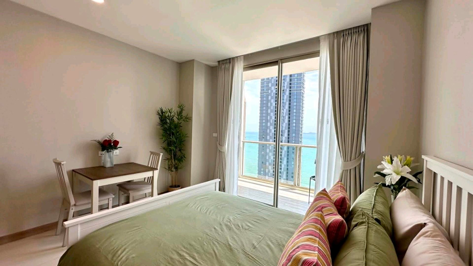 📌The Riviera Wongamat🔥#SALE 4.95MB.🔥#ForeignQuota