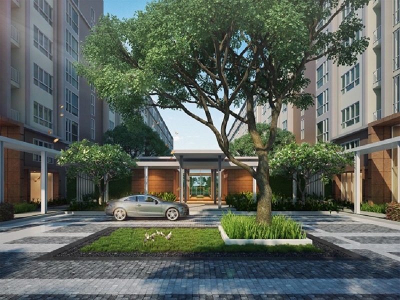 Park-Aran-Condo