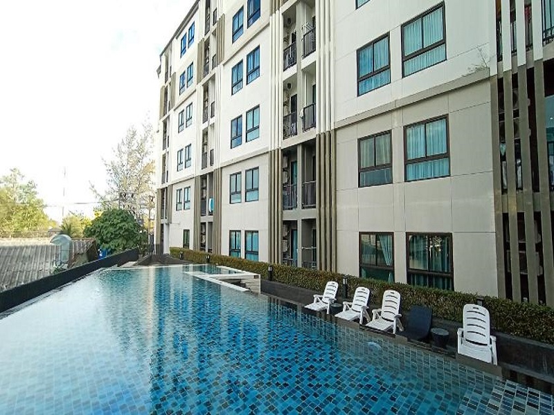 Zcape-Condotel