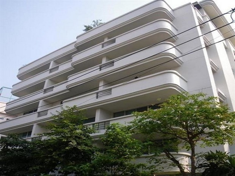 Aramvej-Apartment
