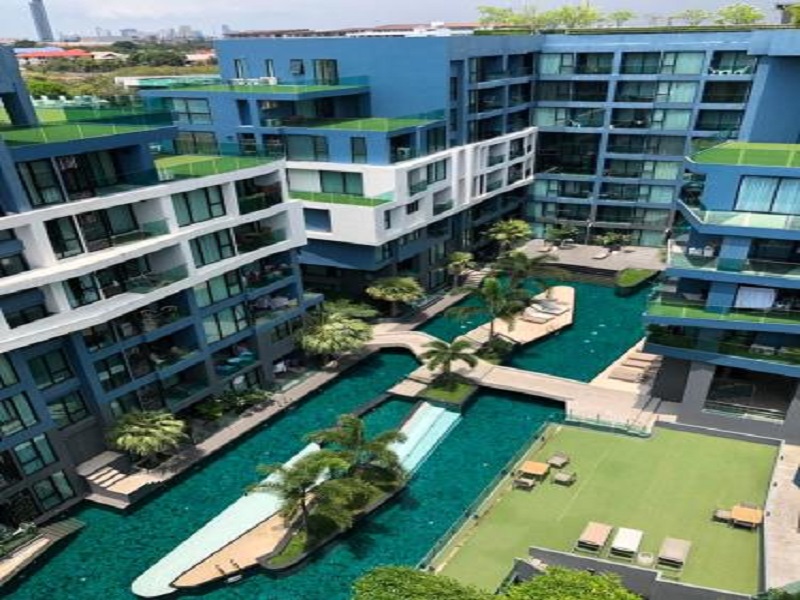 Acqua-Condominium