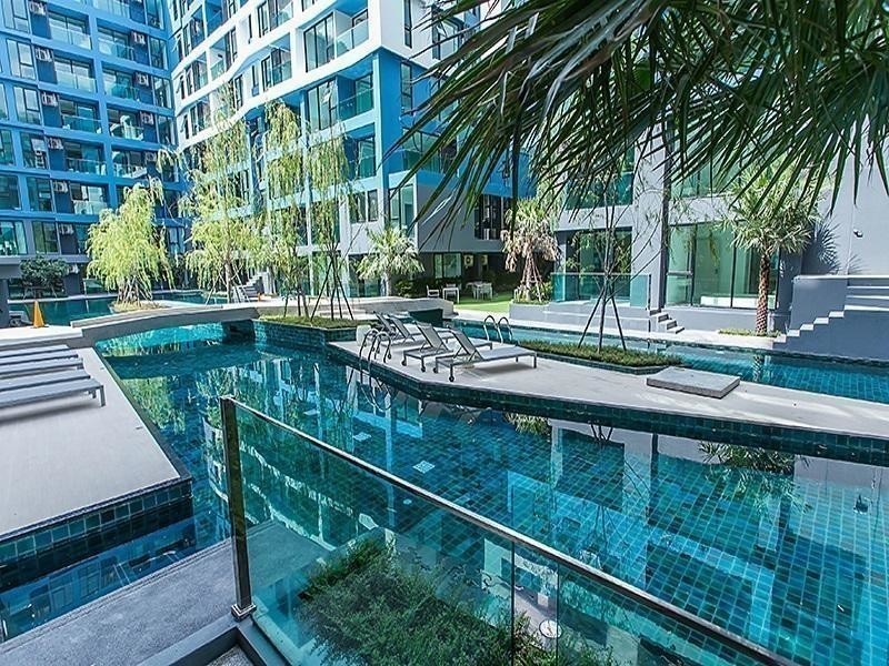 Acqua-Condominium