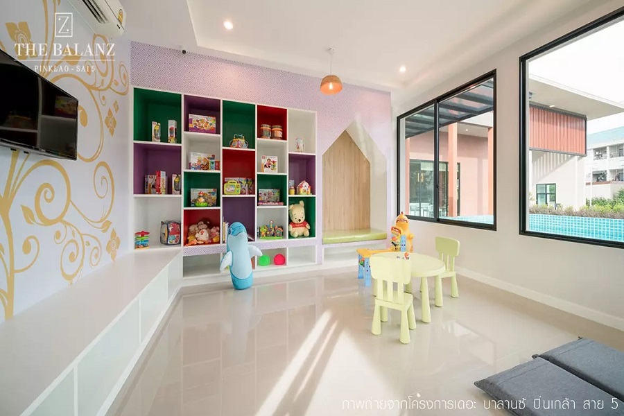 เดอะ-บาลานซ์-ปิ่นเกล้า-พุทธมณฑลสาย-5