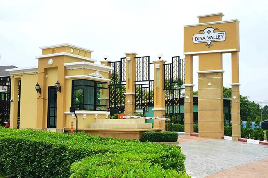 ดีญ่า-วาเลย์-ศรีราชา