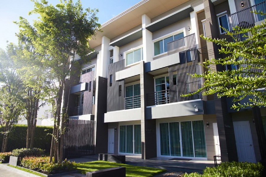 ทาวน์-อเวนิว-พระราม-9