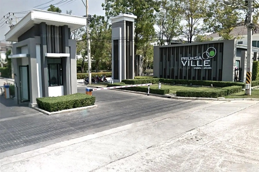 พฤกษาวิลล์-74-บางพระ-ศรีราชา