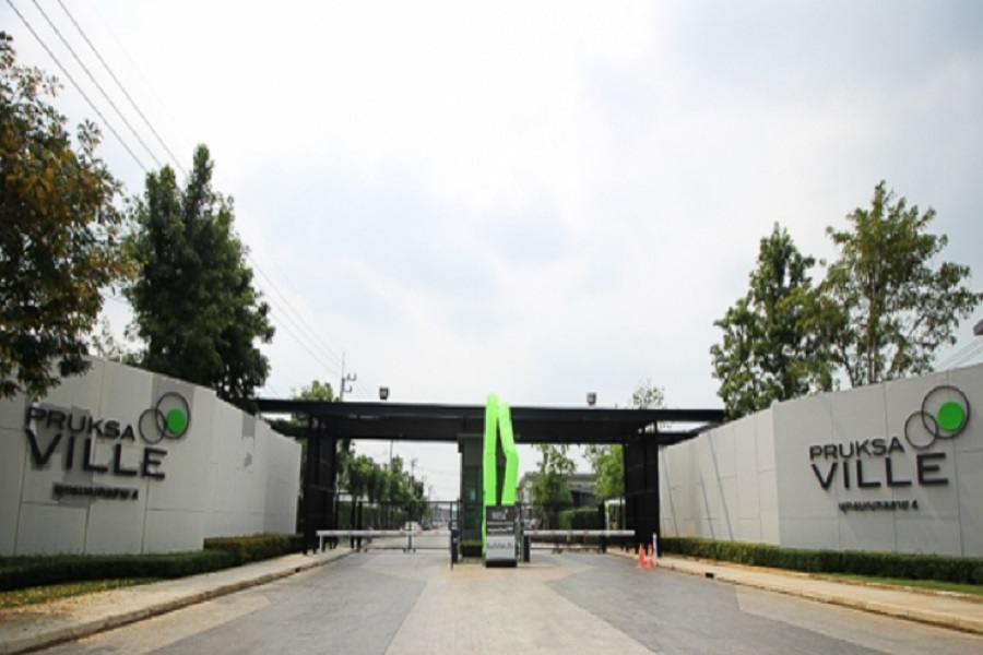 พฤกษาวิลล์-77-พุทธมณฑลสาย-4