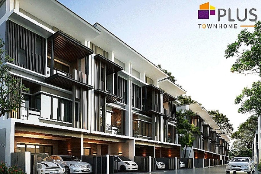 พลัส-ทาวน์โฮม-หาดใหญ่