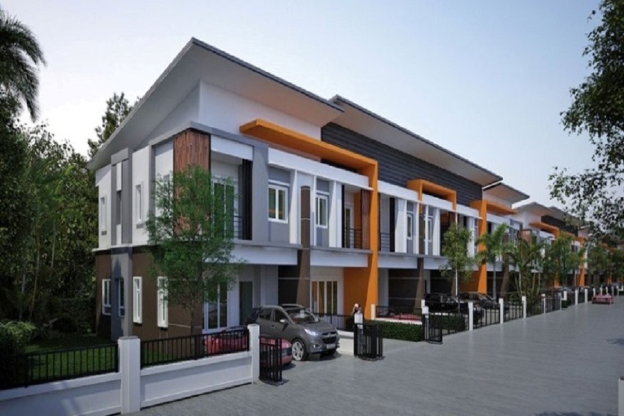 นิรันดร์-อเวนิว-รามคำแหง