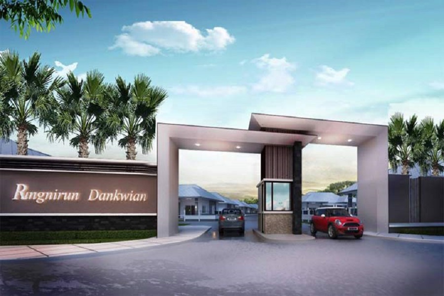 รุ่งนิรันดร์-เอ็กซ์คลูซีฟ-ด่านเกวียน