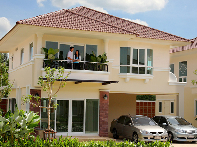 ศุภาลัย-การ์เด้นวิลล์-วงแหวน-ลำลูกกา-คลอง-5