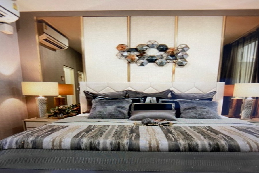 โมโน-ทาวน์โฮม