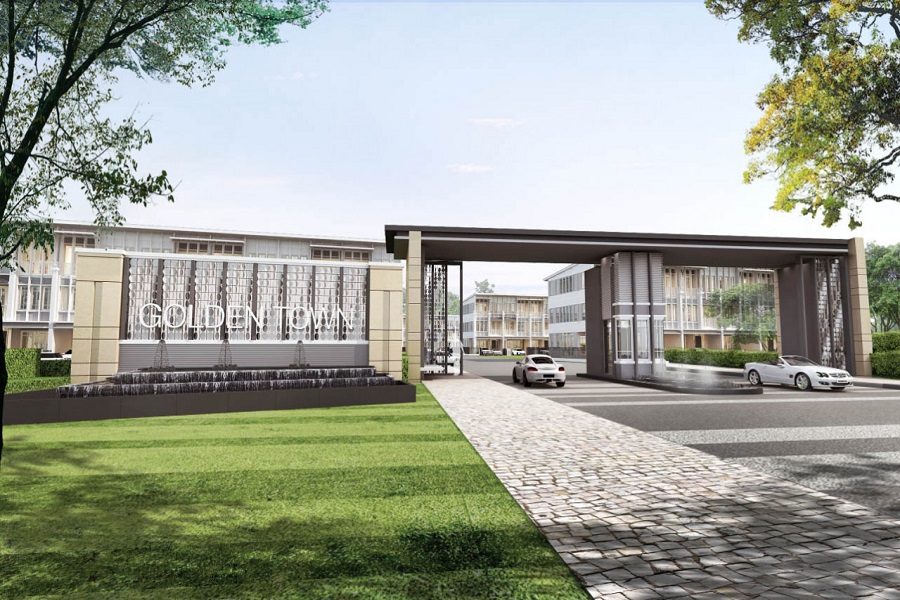 โกลเด้น-ทาวน์-ปิ่นเกล้า-จรัญสนิทวงศ์