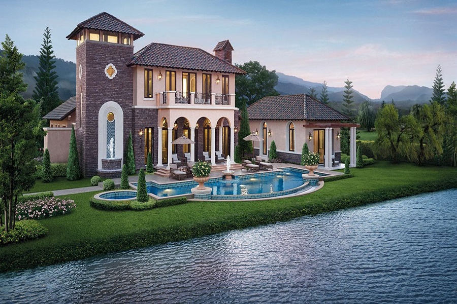 เบลล่า-เดล-มอนเต้-เขาใหญ่