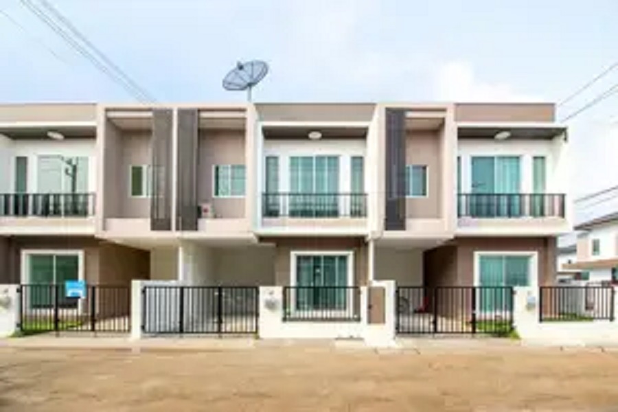 บ้านดี-บางโทรัด