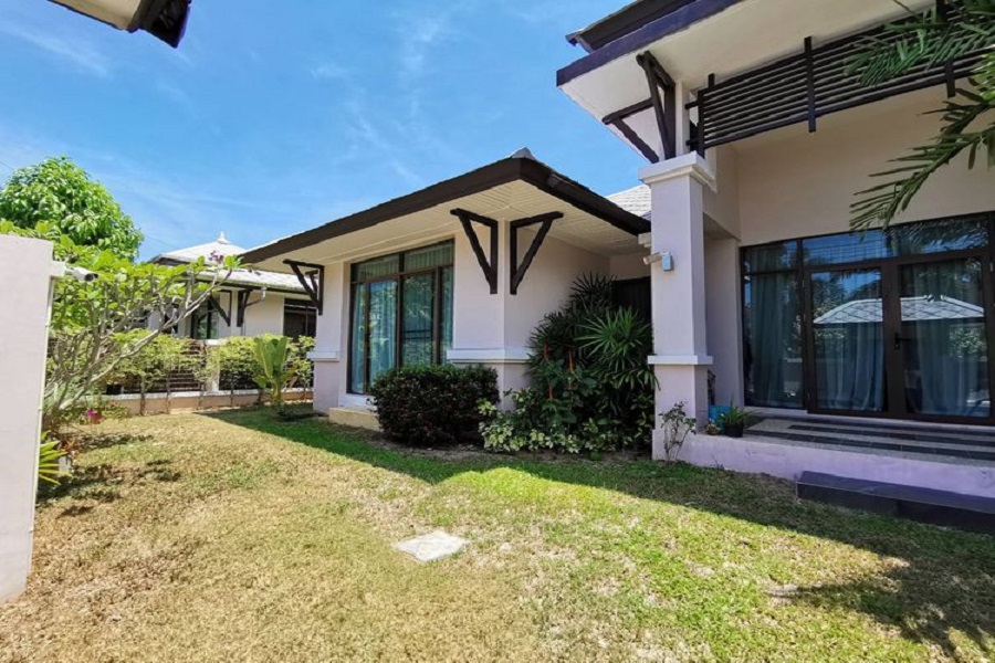 บ้านปราณ-ภูเก็ต