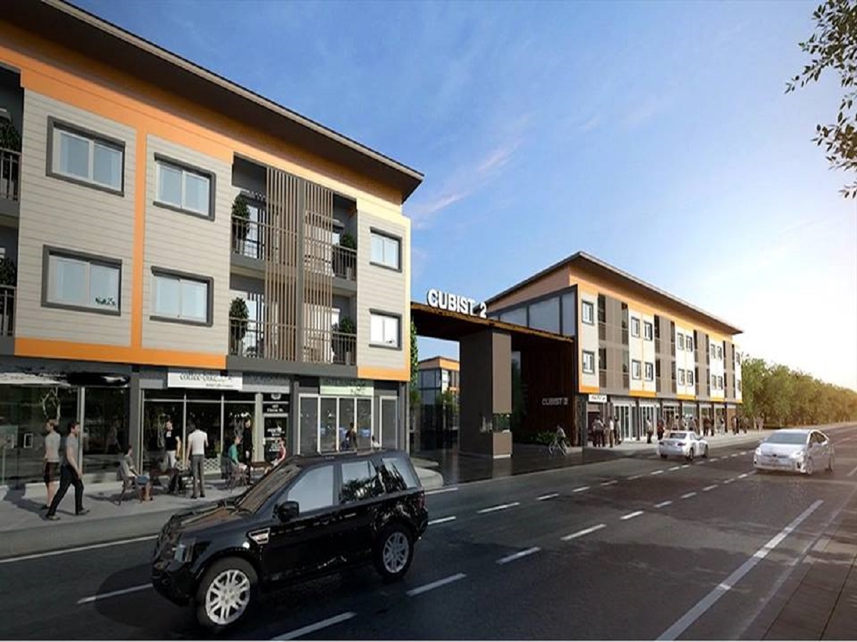 คิว-ดิสทริค-เวสต์เกต