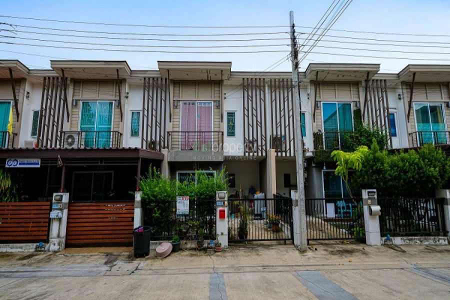 บ้านพฤกษา-ไพร์ม-ราชพฤกษ์-ท่าน้ำนนท์