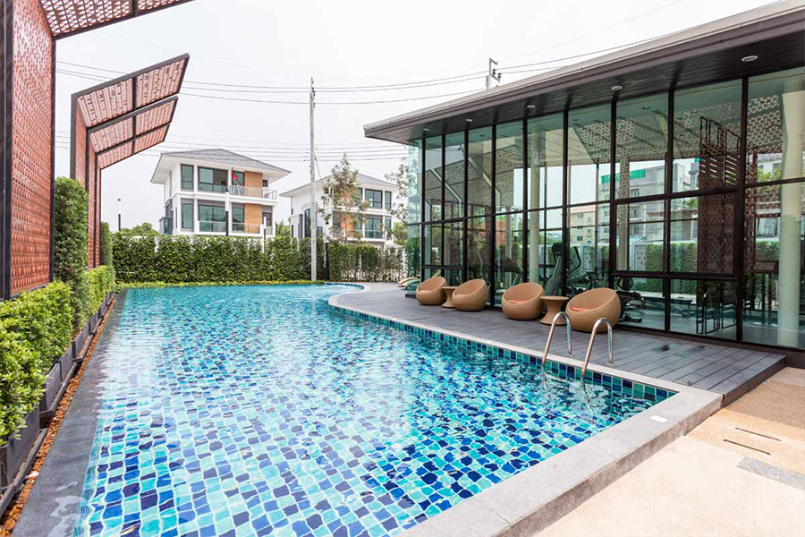 ศุภาลัย-เอสเซ้นส์-ลาดพร้าว