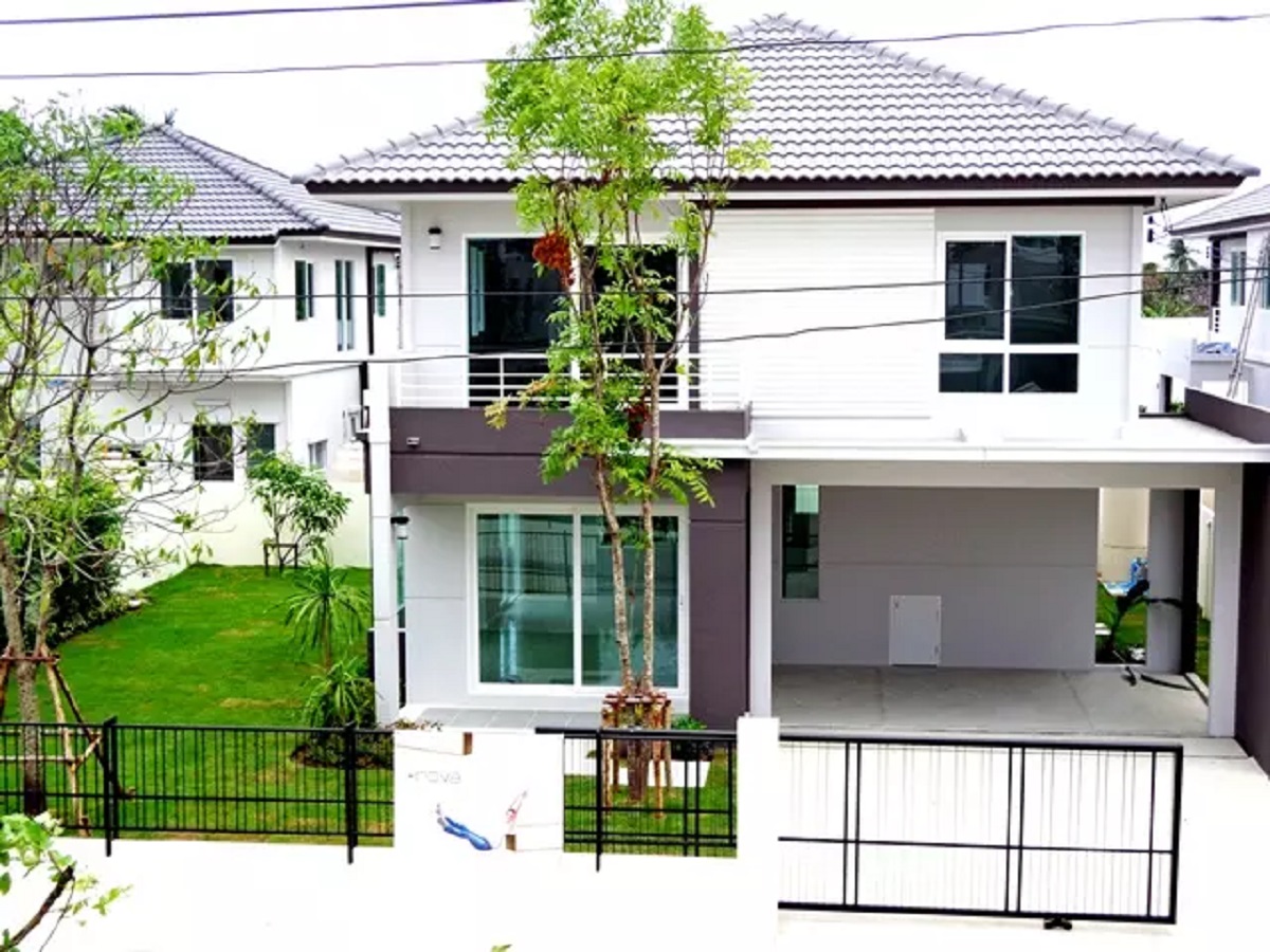 ชัยพฤกษ์-ปิ่นเกล้า-สาย-5