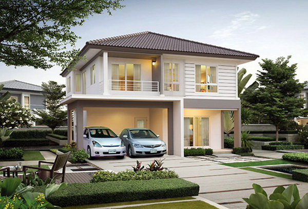 พฤกษ์ลดา-ปิ่นเกล้า-สาย-5