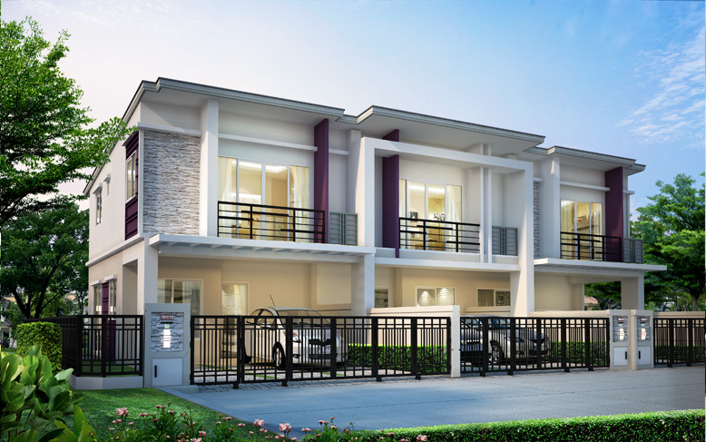 พฤกษาทาวน์-เน็กซ์-ติวานนท์-พระราม-5