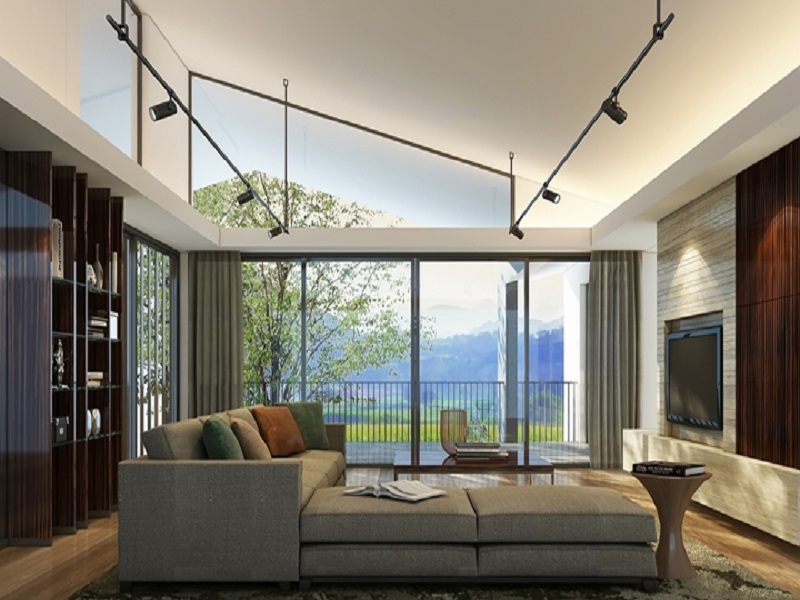 หนึ่งจุดหกหนึ่งแปด-เขาใหญ่-เรสซิเดนซ์