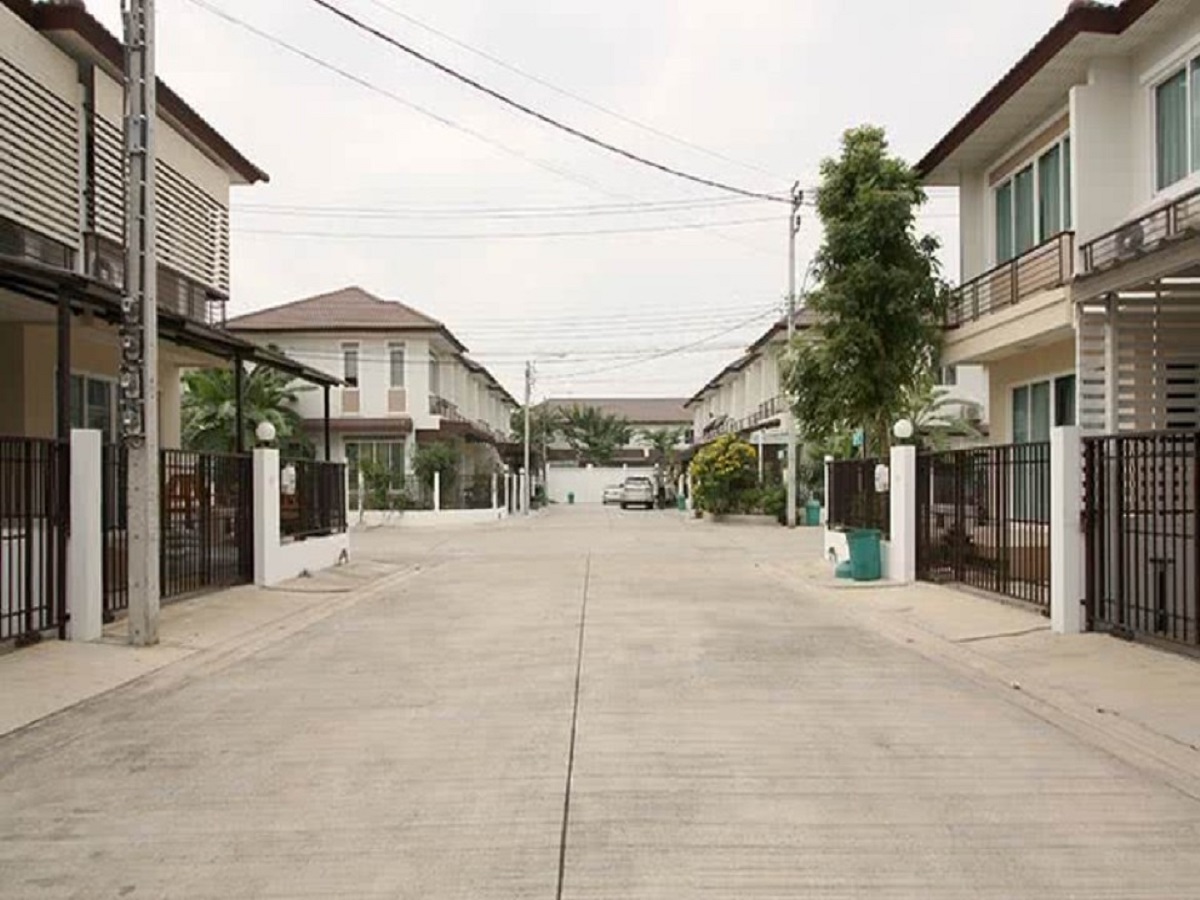 ดรีม-วิลล์-ราชพฤกษ์-สวนผัก-32