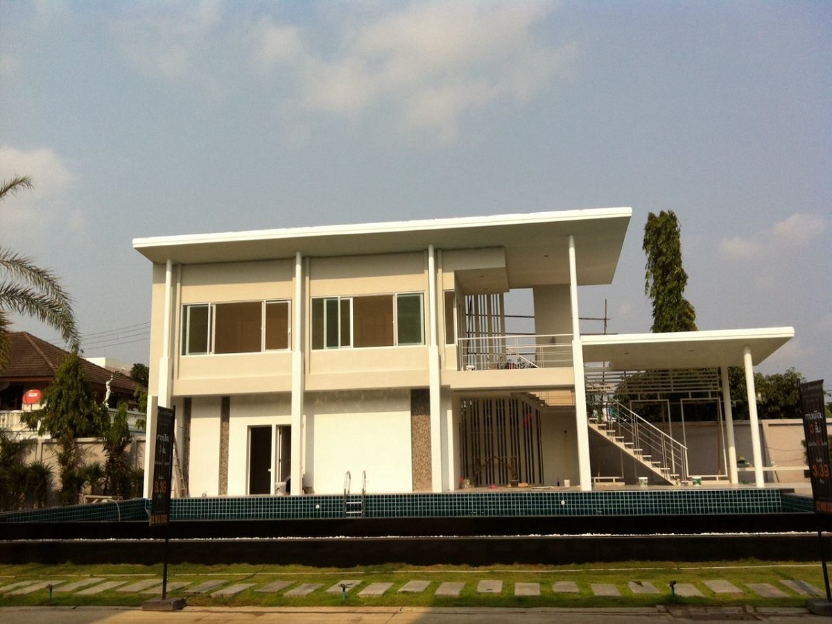 ดิ-เอ็กซ์คลูซีฟ-สาทร-กัลปพฤกษ์