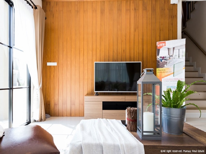 บ้านมารวย-อรัญ