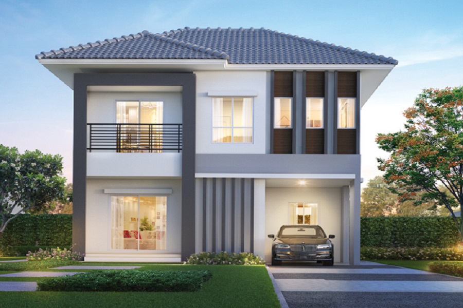 Lalin-Town-Lanceo-CRIB-Rangsit-Khlong2