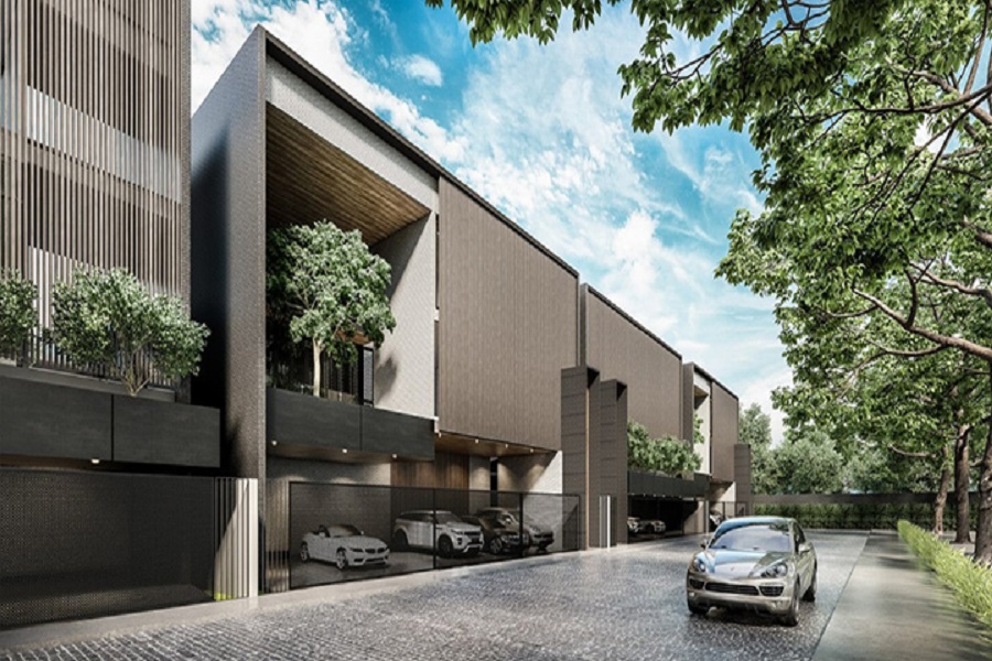 Atelier-Residence